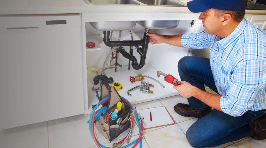 Professional emergency plumbing in Alexis, NC